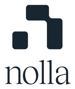 Nolla Health logo