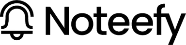 Noteefy logo