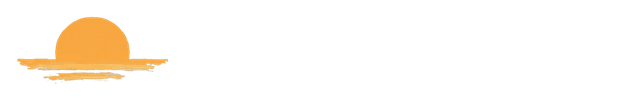 Primitive Labs logo