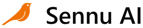 Sennu AI logo