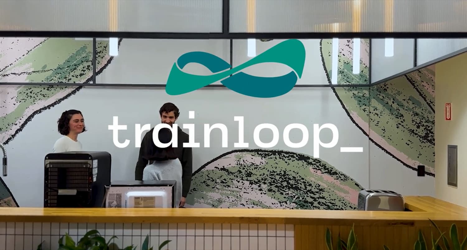 Why We Invested in TrainLoop